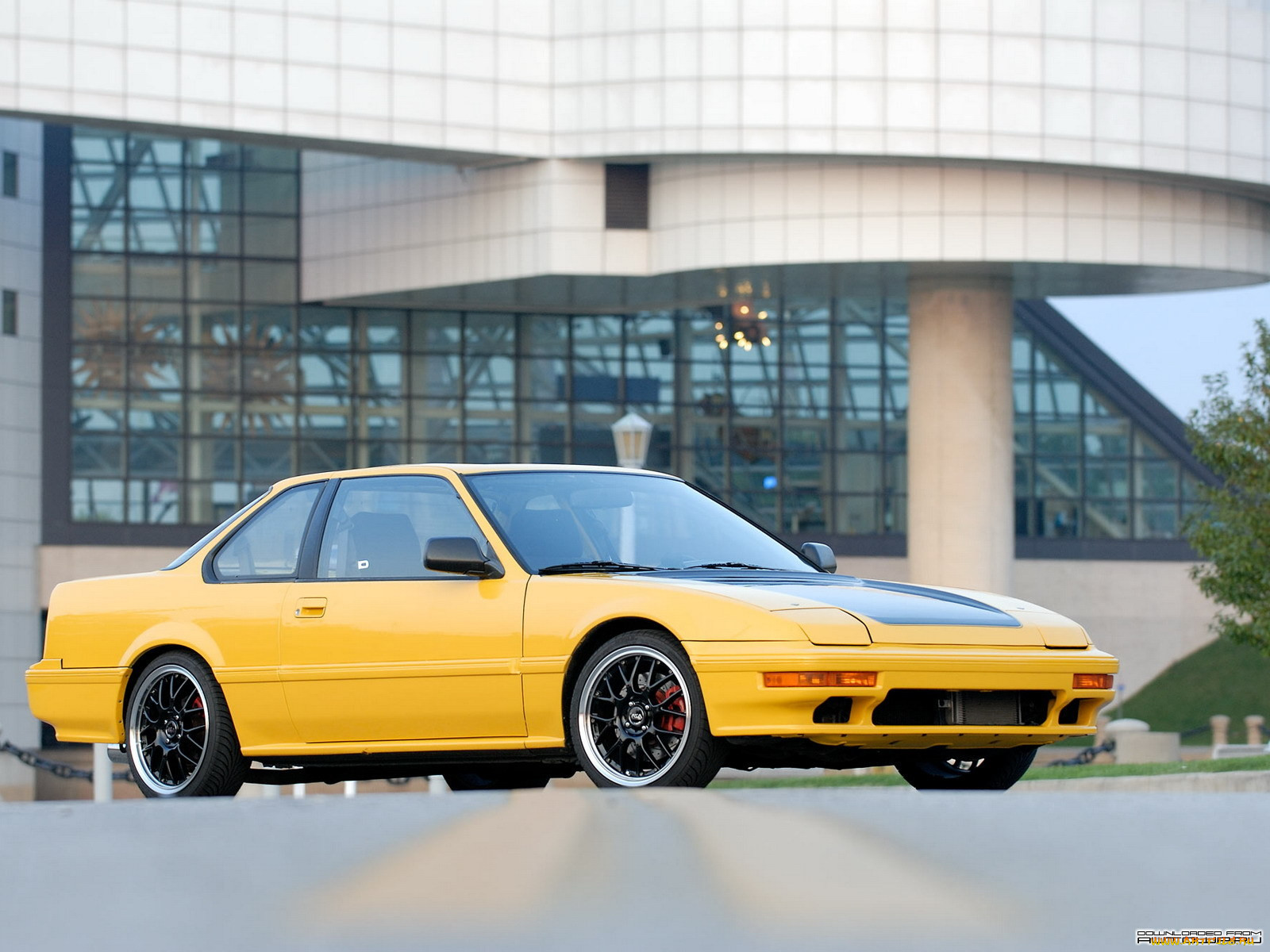 , honda